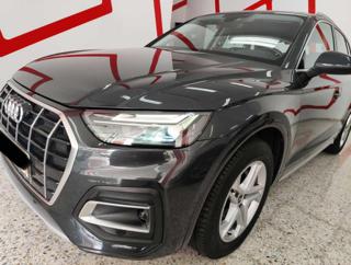 AUDI Q5 35 TDI Advanced