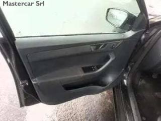 SKODA Fabia usata, con Autoradio