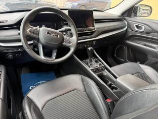 JEEP Compass usata, con Fendinebbia