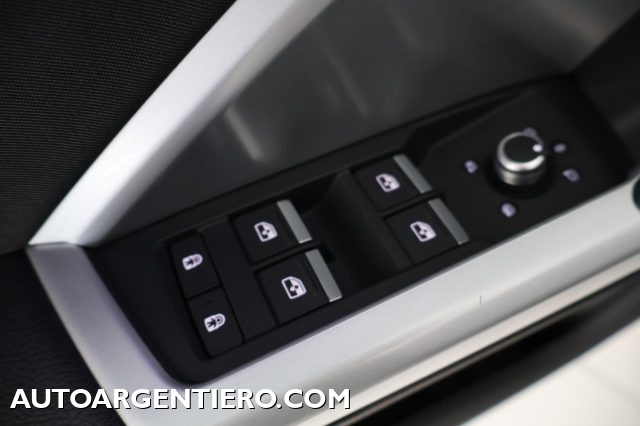 AUDI Q3 usata, con Climatizzatore