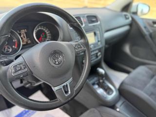 VOLKSWAGEN Golf usata, con Climatizzatore