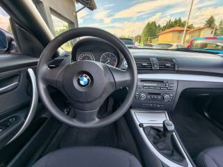 BMW 120 usata, con Controllo trazione