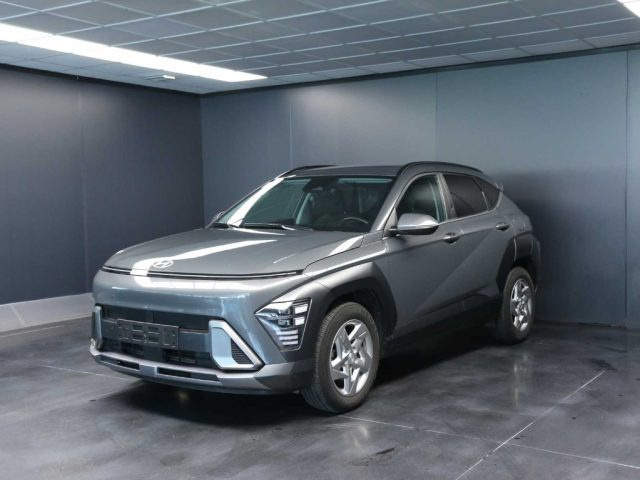 HYUNDAI Kona usata, con ABS