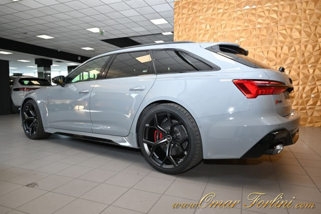 AUDI RS6 usata 135