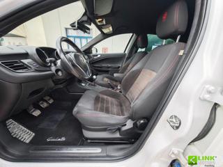 ALFA ROMEO Giulietta usata, con Fendinebbia
