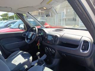 FIAT 500L usata, con Boardcomputer