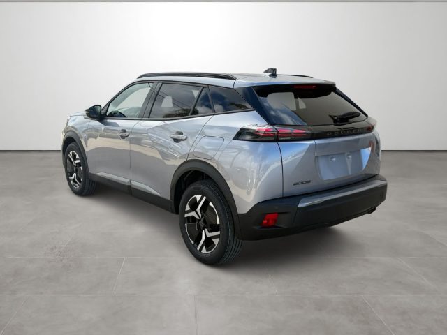 PEUGEOT 2008 usata, con Climatizzatore