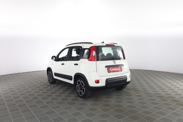FIAT Panda usata 5