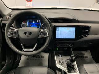 DR MOTOR DR 5.0 usata, con Servosterzo