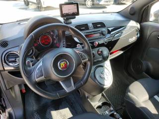 ABARTH 595 usata, con Cerchi in lega