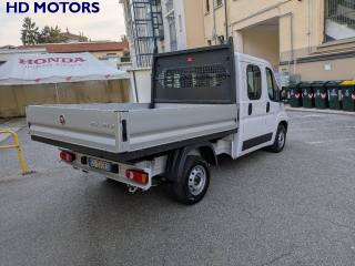 FIAT Ducato usata, con Boardcomputer