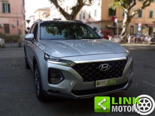HYUNDAI Santa Fe usata, con Airbag Passeggero
