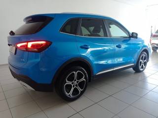 MG ZS usata, con Climatizzatore