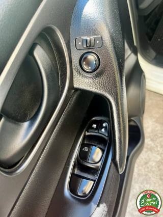 NISSAN Qashqai usata, con Servosterzo