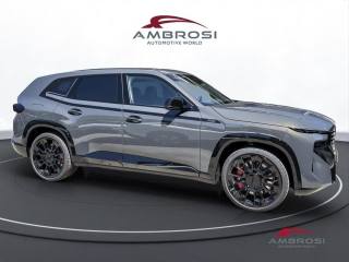 BMW XM usata 4