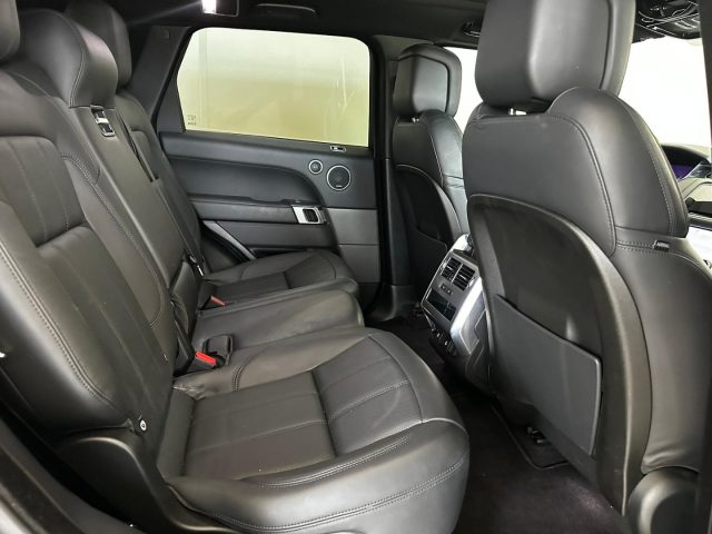 LAND ROVER Range Rover Sport usata, con Cerchi in lega