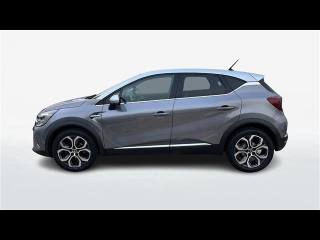 RENAULT Captur usata, con USB