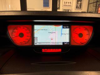 PEUGEOT 807 usata, con Park Distance Control