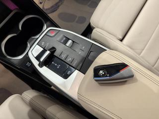BMW X2 usata, con Controllo automatico clima