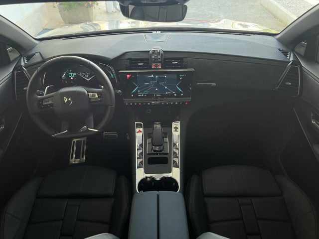 DS AUTOMOBILES DS 7 Crossback usata, con Bluetooth