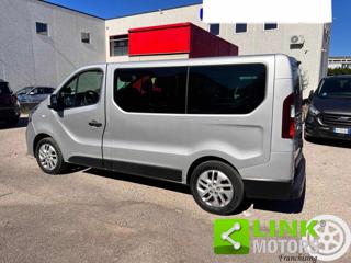 RENAULT Trafic usata, con Alzacristalli elettrici