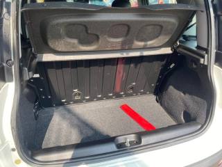 FIAT Panda usata, con Bluetooth