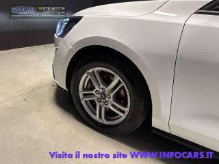 FORD Focus usata, con Fari LED
