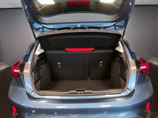 FORD Focus usata, con Controllo trazione