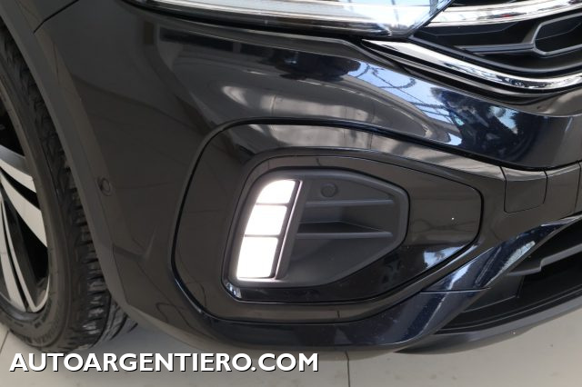 VOLKSWAGEN T-Roc usata, con Sound system