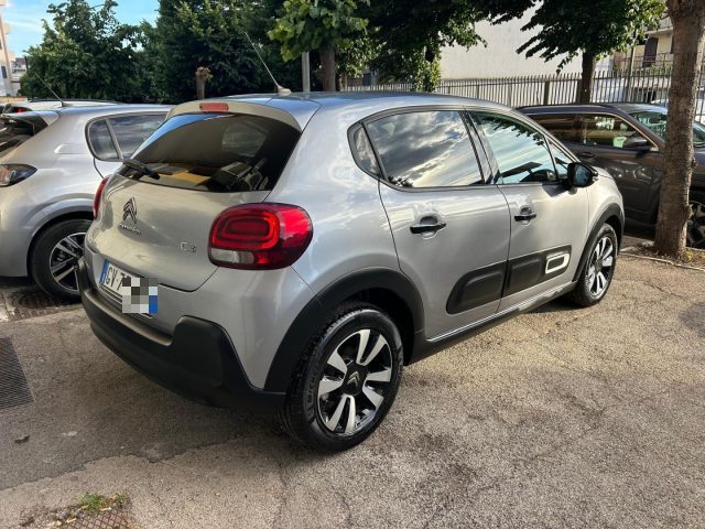 CITROEN C3 usata, con Airbag Passeggero