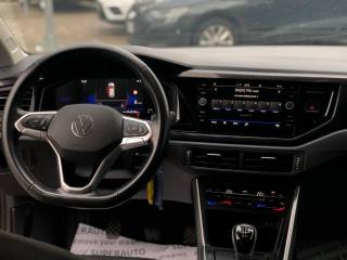 VOLKSWAGEN Polo usata, con ESP
