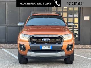 FORD Ranger usata, con Airbag