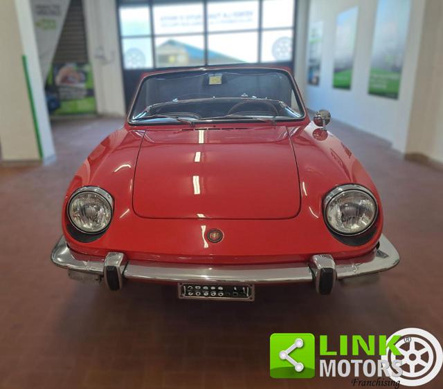 FIAT 850 usata 42