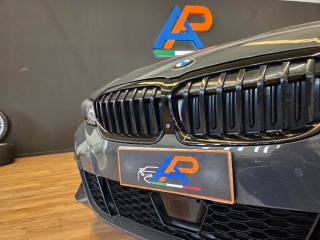 BMW 320 usata, con Bluetooth