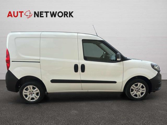 FIAT Doblo usata, con Controllo trazione