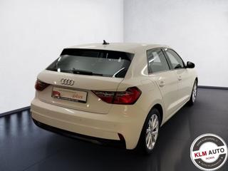 AUDI A1 usata, con ESP