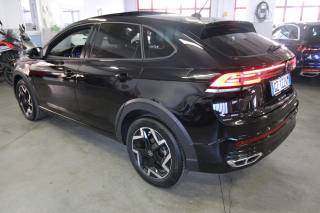 VOLKSWAGEN Taigo usata, con Airbag Passeggero