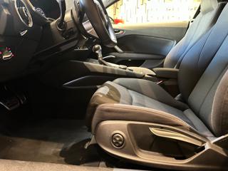 AUDI TT usata, con Servosterzo