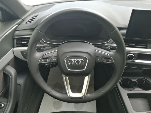 AUDI A4 usata, con ESP