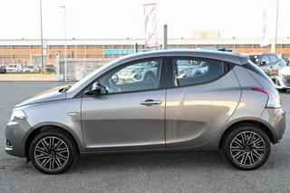 LANCIA Ypsilon usata, con Controllo trazione