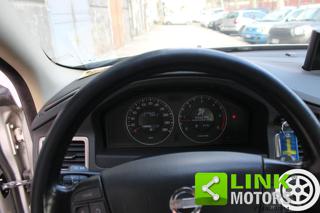 VOLVO S80 usata, con Fari Xenon