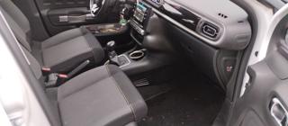 CITROEN C3 usata, con Autoradio