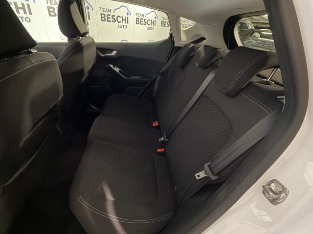 FORD Fiesta usata, con Climatizzatore