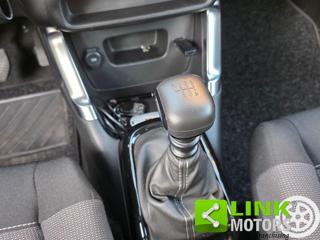 CITROEN C3 Aircross usata, con Volante in pelle