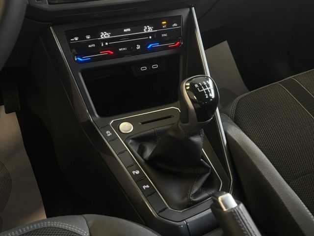VOLKSWAGEN Polo usata, con ESP