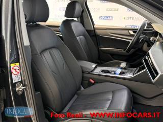 AUDI A6 usata, con Autoradio