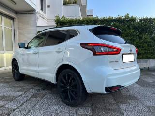 NISSAN Qashqai usata 9