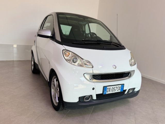 SMART ForTwo usata 3