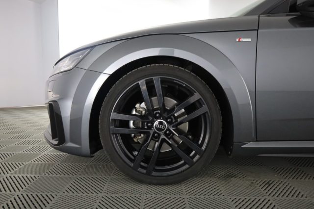 AUDI TT usata 6