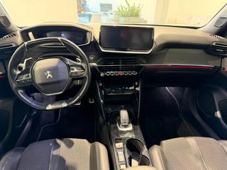 PEUGEOT 2008 usata, con Fendinebbia